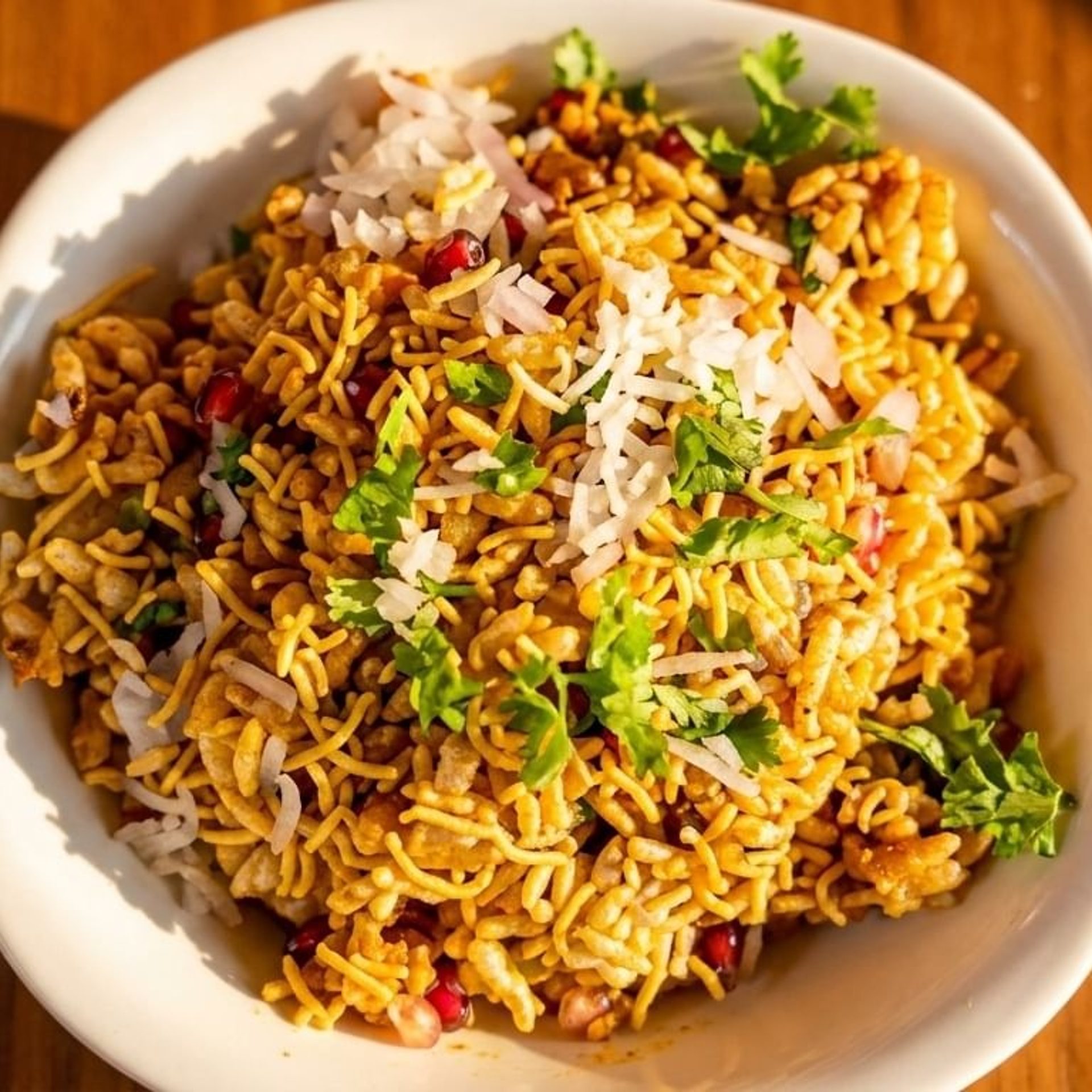 SWADI Restaurant Rewards