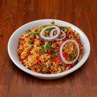 Biryani