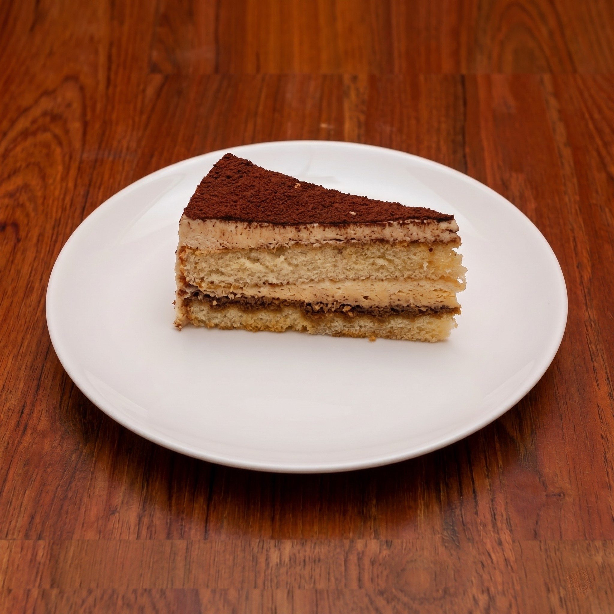 Tiramisu.