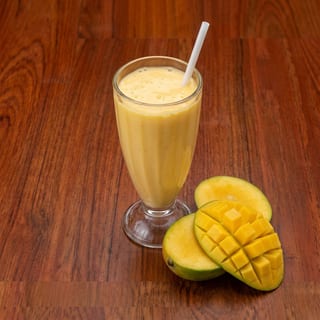 Sweet Lassi