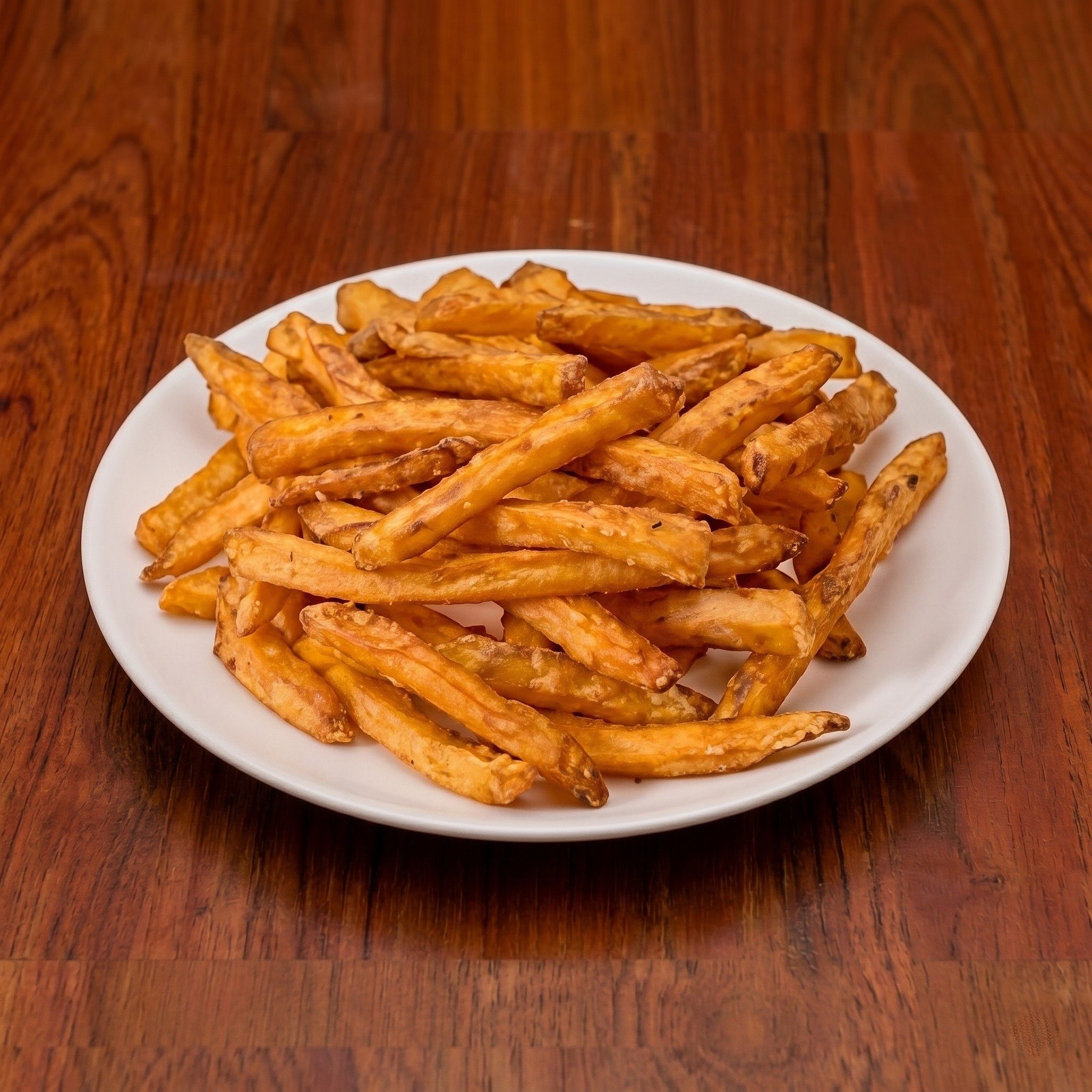 French Fries.