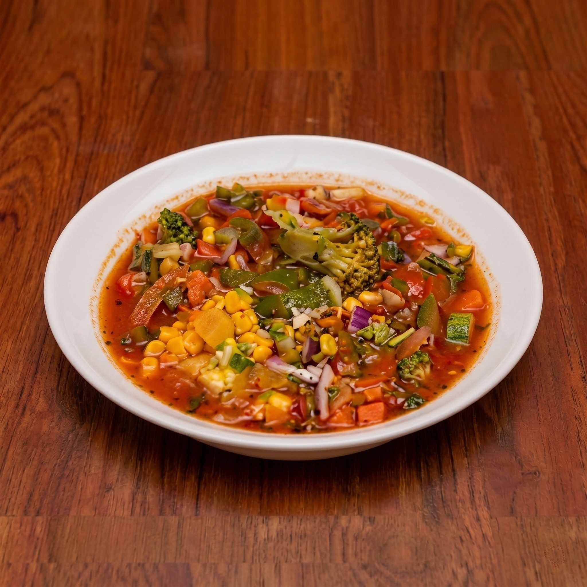 Jalfrezi.