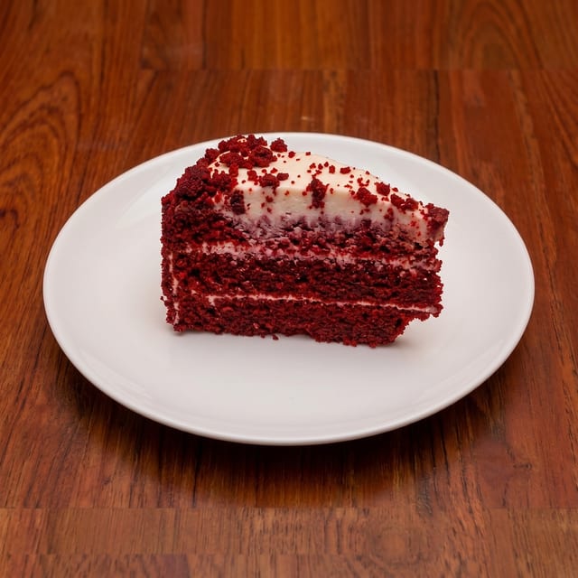 Cakes.