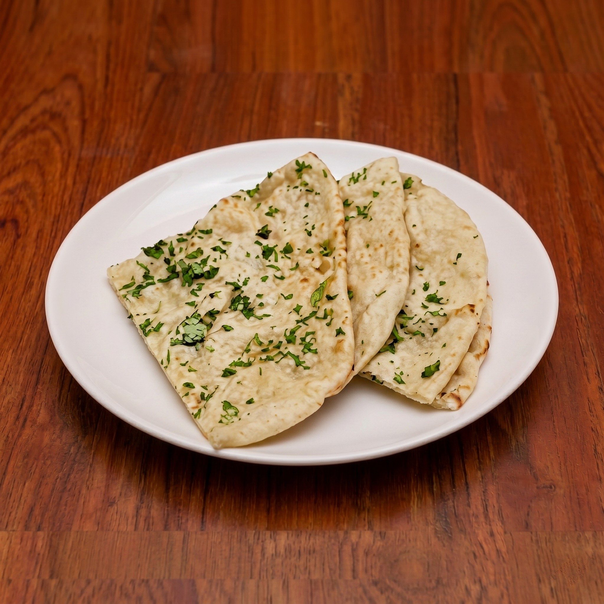 Naan.