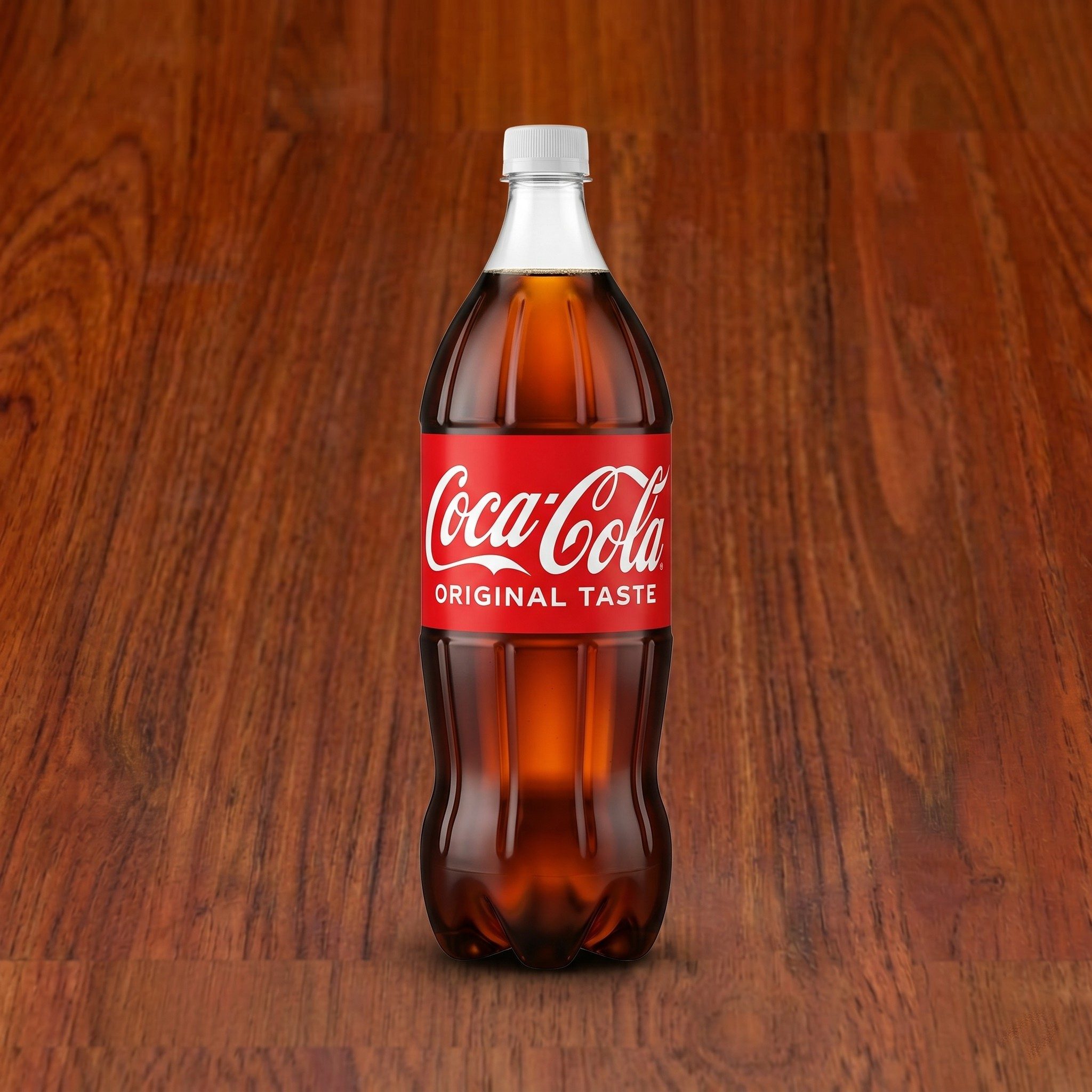 Soda.