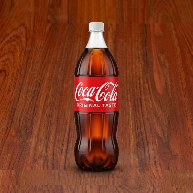 Soda.