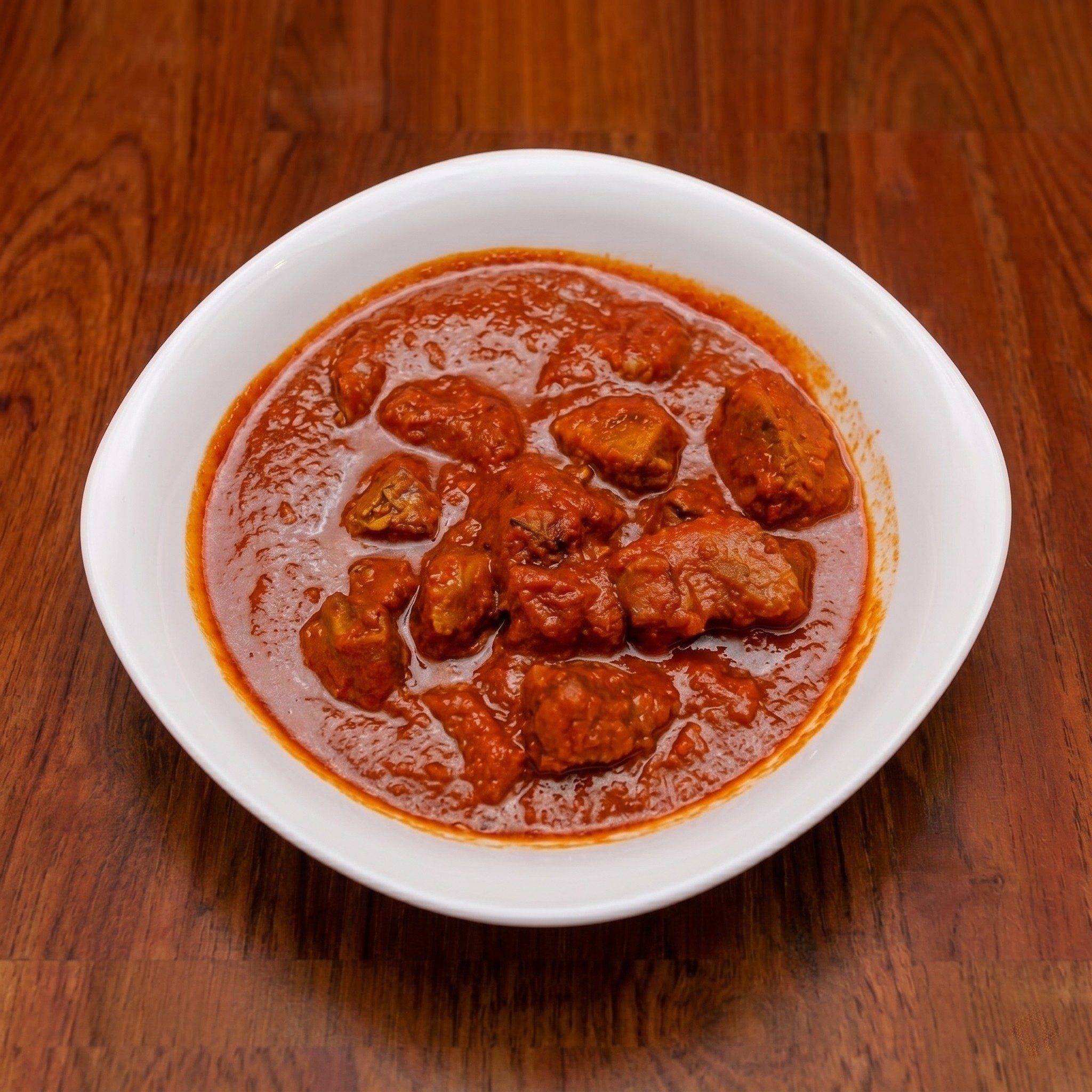 Curry.