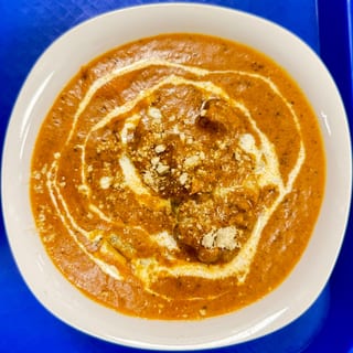 Chicken Curry
