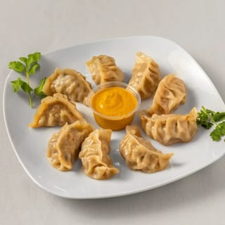 Chicken Momo